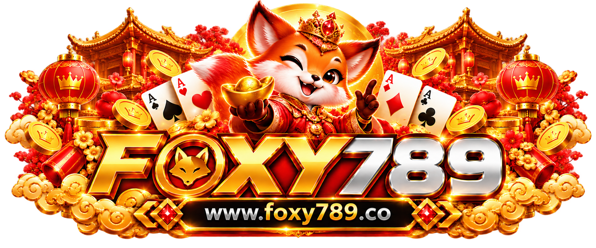 FOXY789